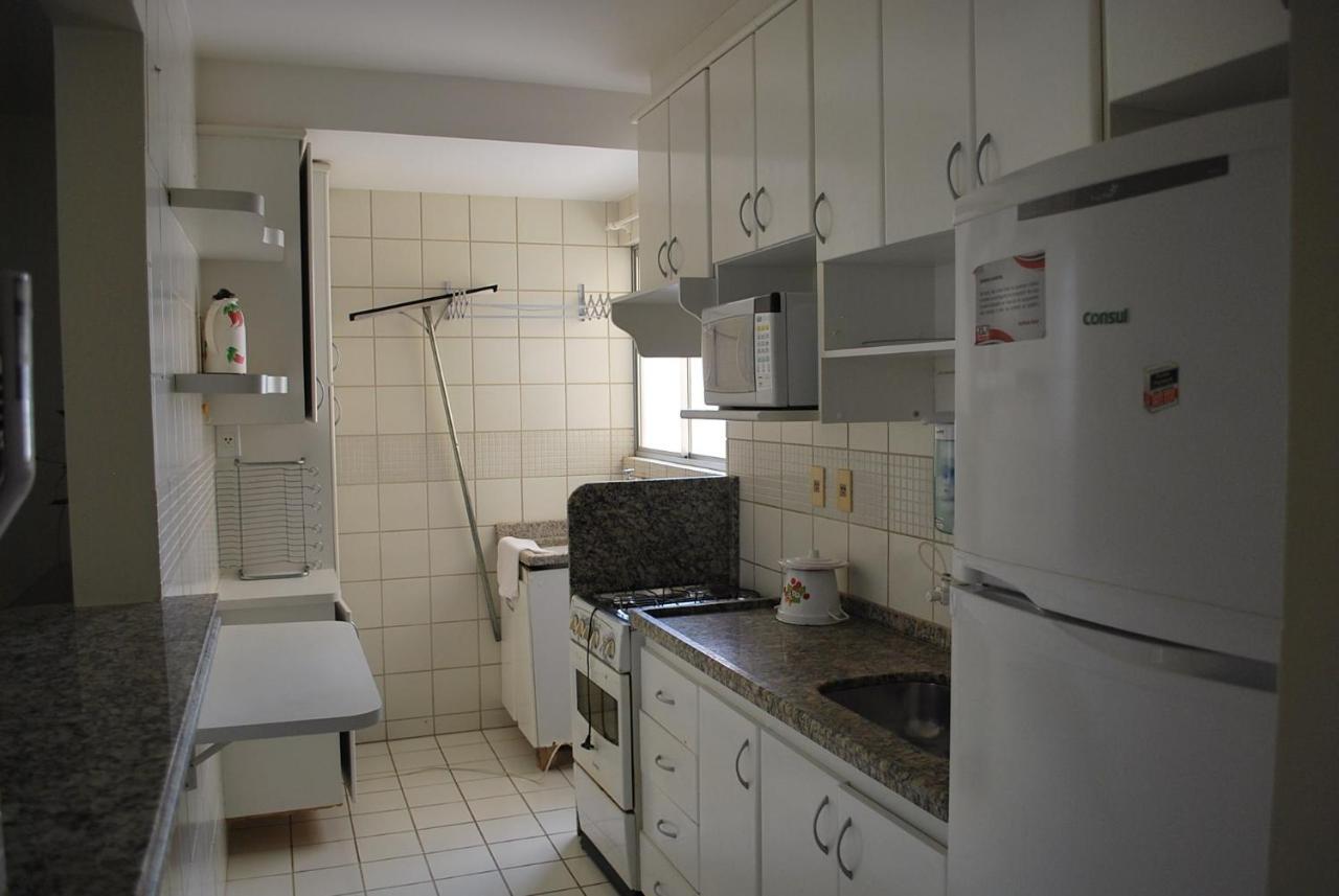 Prive Das Thermas I Caldas Novas - Achei Ferias - Com Roupa De Cama Εξωτερικό φωτογραφία